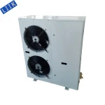 LIIK brand hot sale refrigerant condensing unit for cold storage