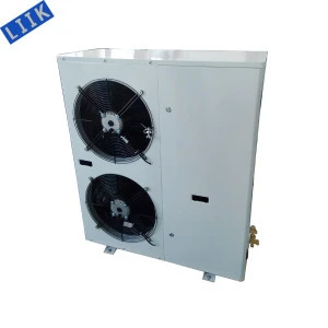 LIIK brand hot sale refrigerant condensing unit for cold storage