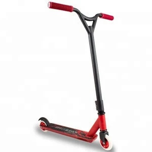 Limit scooter pedal kick stunt foot scooters for adult