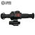 Import LINDU 5-20X air riflescope hunting night vision with CE certificate from China