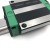 Import linear bearing slide blocks hgw series on the rail from China