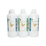 liquid veterinary medicine/herbal medicine for chicken