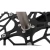 Import Litepro EDGE Folding Bike Crankset 170mm BMX 50/52/54/56/58T CNC 412 Modified BCD130mm Single Chain ring Foldable Bicycle Crank from China