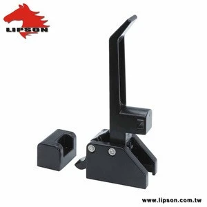 LM-6150-2 Southco Style Trucks Body Handle Lock Over Centre Latches