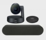 Logitech CC5000E HD video conference system