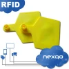 Logo Printed RFID Tracking Systems for Cow/Sheep/Cow Ear Tag