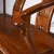 Import loisir creatif divan relaxing wooden lounge chairs fauteuil salon mecedora Couple hair recliner butacas y sillones para sala from China
