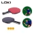 Import LOKI SW010 custom mini table tennis set professional paddle ping pong paddle set ping pong from China
