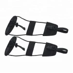 Lonew Bag Bungee, Luggage Straps Suitcase Adjustable Belt - Lightweight and Durable Travel Bag Accessories