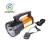 Import Long distance high power led searchlight with 5000mAH battery from China