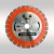 Import Long life 500mm 20" diamond circular saw blade for road cutting machine jigsaw blade from China