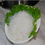 Long vermicelli Crystal Vermicelli for Mung bean vermicelli