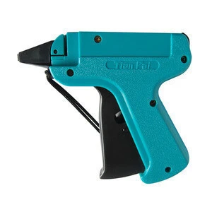 Loop Fastener/Clothes Price Brand Label Tag gun for clothes