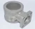 Import Lost Wax Investment Casting parts by Silica Sol method, OEM service factory of casting by Stainless Steel/ carbon steel, Lost Wa from China