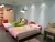 Import Lovely Pink Children Bedroom Kids Furniture Set for Girls from China