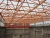 Import Low Cost Prefabricated  Steel Structure Warehouse from China