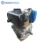 Import low fuel consumption electric start air cooled lister petter diesel engine 186F from China