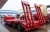 Import Low price 3 axle 80 ton low bed truck trailer from China