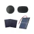 Low Price Custom Small Size Mini 12v 5w Solar Panel