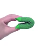 Low Price Steel Wire Sponge Dish Scouring Pad Rolls Without Handle