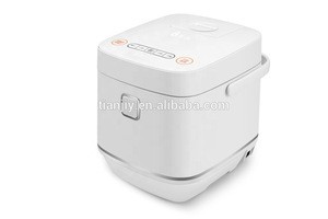 Low sugar rice cooker GI diet starch sugar healthy rice cooker