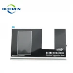 LS183 UV/Visible/Infrared Spectrum Transmission Meter Light 380nm-760nm Transmittance Measurement