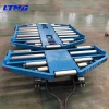 LTMG 1.6 ton airport pallet dolly aviation container dolly for sale