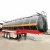 Import Luckin 30 CBM 3 Axles Insulated Heated Asphalt Bitumen Transportation Tank Semi Trailer from China