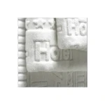 Luxury 5 Star Hotels Custom Hand Towel Made in Turkey