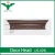Import Luxury Classic exterior exquisite Solid Wood Door header for Apartment/Villa from China