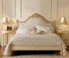 Luxury European style hotel bedroom furniture set for five star HS-188