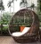 Import luxury lounger outdoor general use /indoor chaise sunbed for hotel use from China