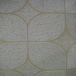 Luxury wall decoration gypsum ceiling tiles factory
