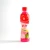 Import M-joy strawberry juice with nata de coco 25% fruit concentrate 380 ml in PET bottle from Thailand