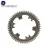 Import Machinery Engine Parts for h20 td27 flywheel ring gear from China