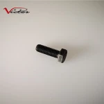 machining fasteners with good service and reasonable price