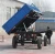 Import Made in China 5 ton two axle tipping farm trailer price from China