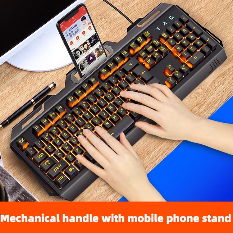 Buy Made In China Keyboard For Gaming Gaming Keyboard Blue Switch from ...