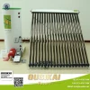 Made in China Split Pressurized Solar Water Heater System Solar Boiler Solar Geyser 100L to 1000L