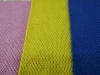 Made In China Wholesale Overcoat Square Design Wool Polyester Nylon Acrylic Fabric