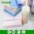 Import Magic car care towel super absorbent PVA chamois house cleaning cloth from China