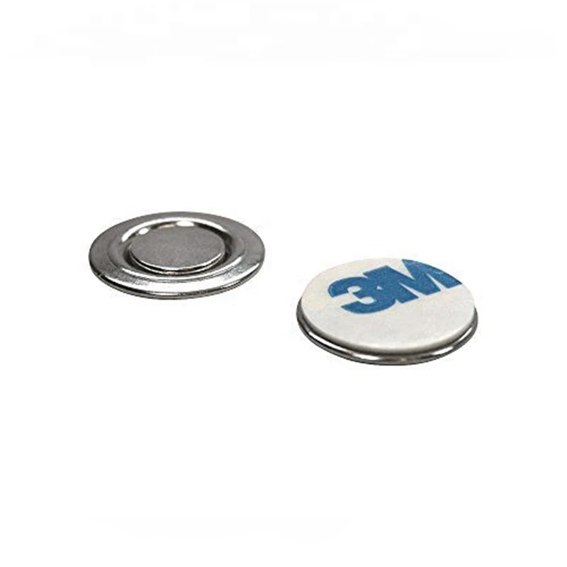magnet clip card holder plastic  magnetic name badges  neodymium magnet 2-3psc