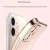 Import Magnetic Case Women Matte for iPhone 11 13 Pro Kickstand Girly Case Plating for iPhone 13 Pro Max Ring Holder Case from China