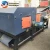 Import Magnetic Eddy current separator used to separate of non-ferrous metals from scrap plastics,copper and aluminum from China