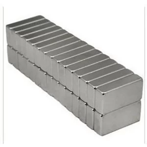 Magnetic materials ndfeb magnet rare earth permanent magnet