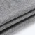Import Make to order interlock silver metallic cashmere fabric polyester clothing fabric from China