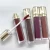 Import Make your own Lipstik 27 colors Lip stick Long Lasting Vegan matte lipstick Cosmetic vender from China