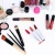 Import Makeup Set with Eyeshadows, Lipstick Concealer, Cosmetics Kit for Women, Girls POPFEEL All in One Makeup Set from China