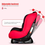 Mamakids z-71L High quality baby car chair / safety child car seat for group 9-36kg