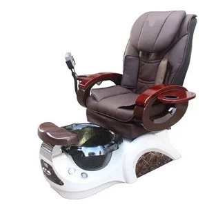 SPA Massage Manicure Pedicure Chair